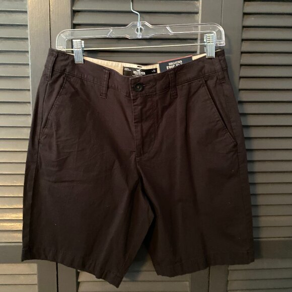Hollister epic flex flat front short 9 - Picture 2 of 3